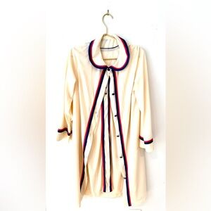 Vintage Gossard Artemis Nighgown and Robe set large